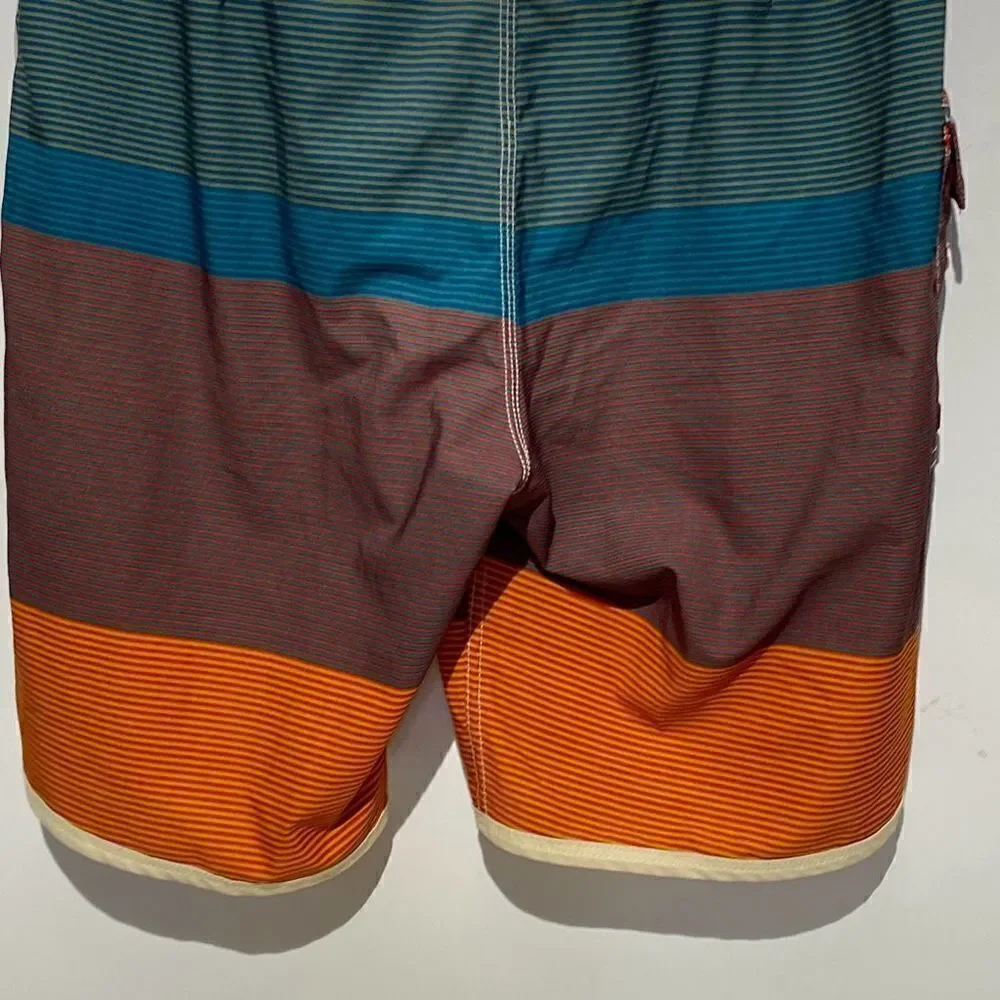 RVCA men performance